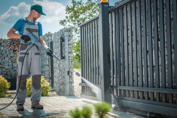 Best Pool Deck Cleaning  in Whittingham, NJ