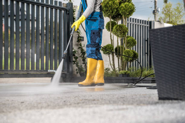 Best Machinery and Equipment Cleaning  in Whittingham, NJ